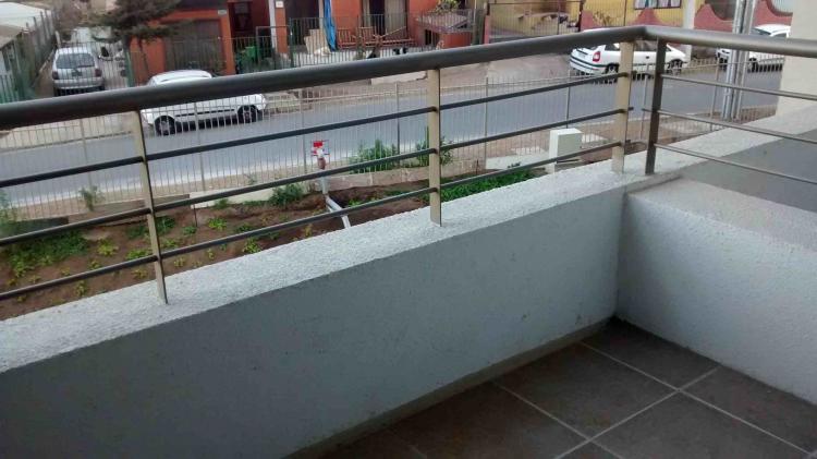 Home in Metric Way