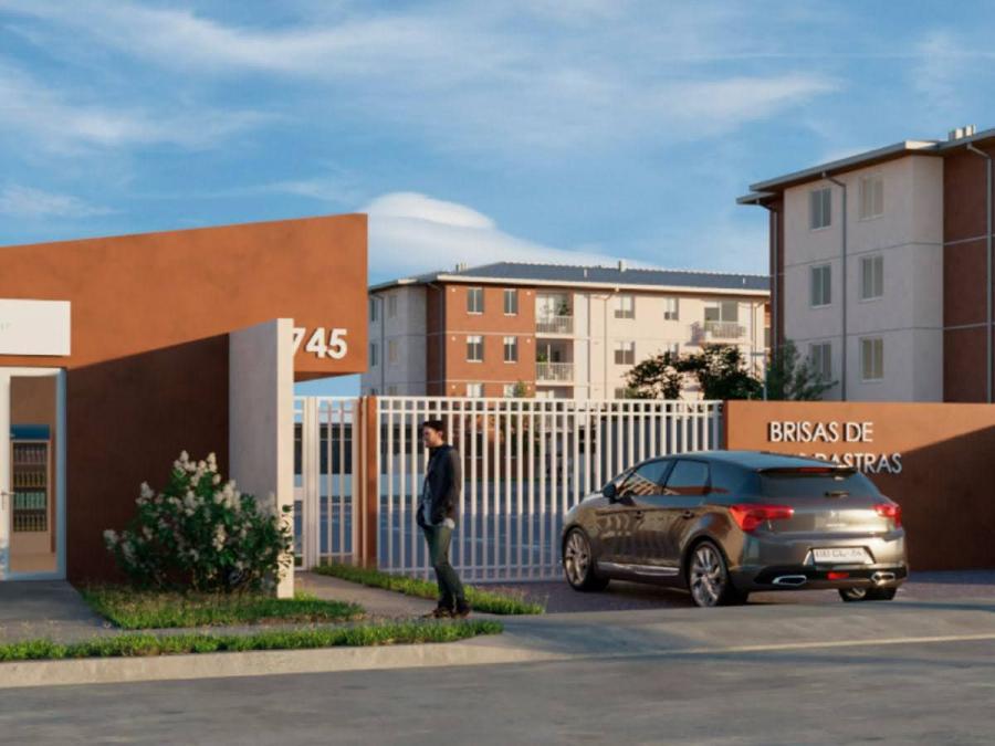 Departamento en Arriendo en Talca