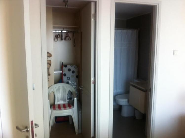 Home in Metric Way