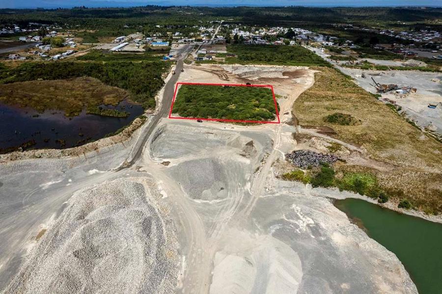 Foto Terreno en Venta en Puerto Varas, Llanquihue - $ 90.000.000 - TEV137817 - BienesOnLine