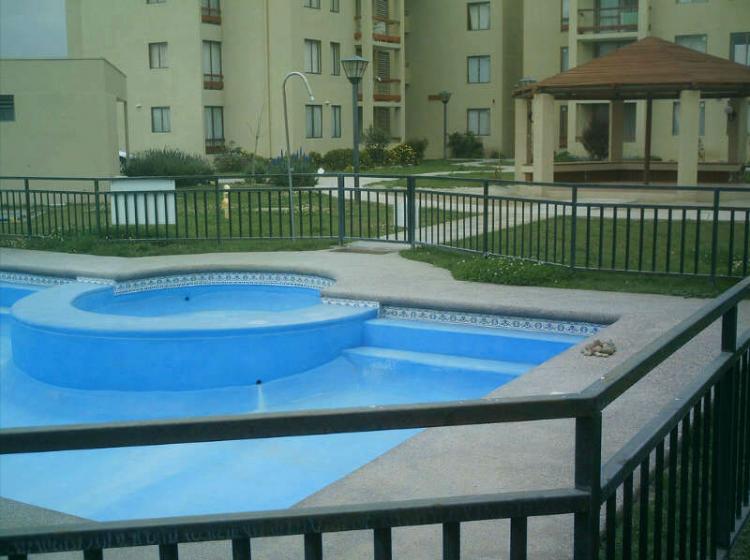 Foto Departamento en Arriendo en Playa, La Serena, Elqui - $ 65.000 - DEA25188 - BienesOnLine