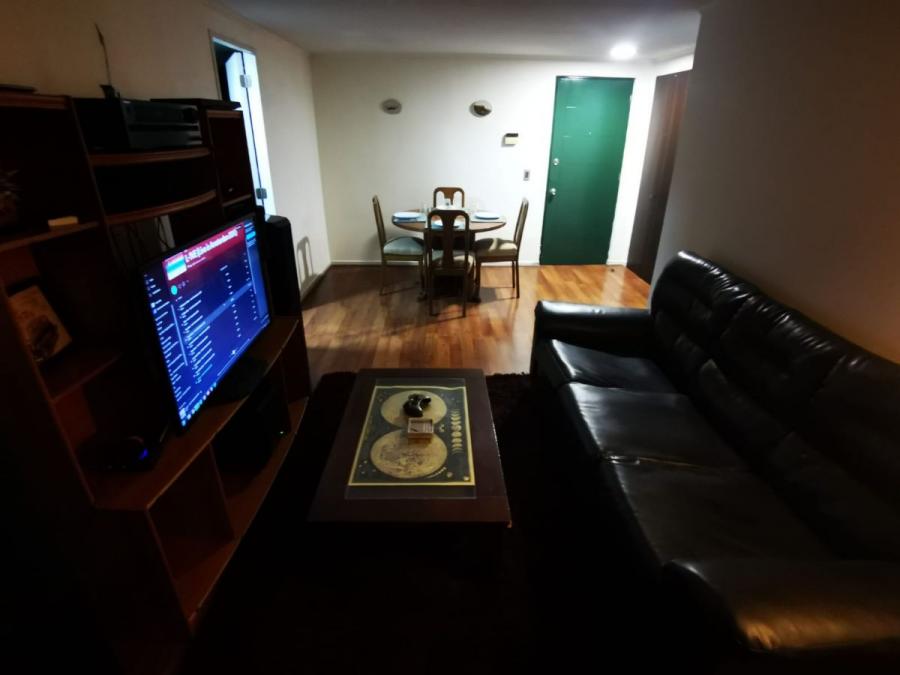 Home in Metric Way