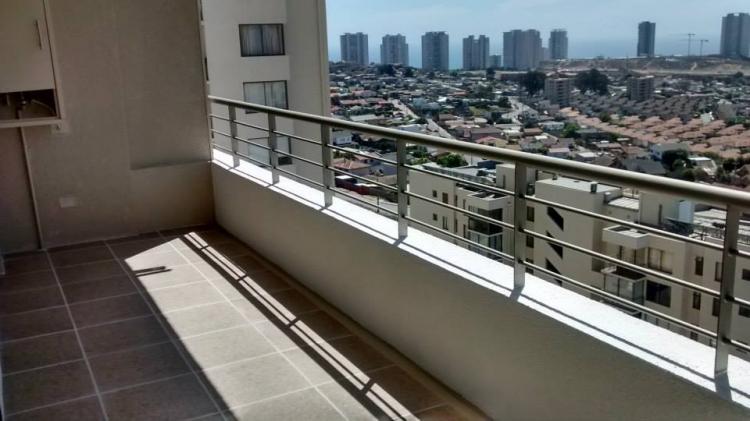 Foto Departamento en Arriendo en Concn, Valparaiso - $ 300.000 - DEA36016 - BienesOnLine