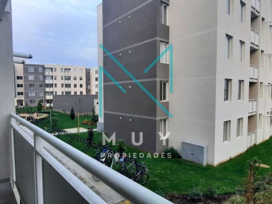 Foto Departamento en Arriendo en Recabarren, Temuco, Cautin - $ 390.000 - DEA143218 - BienesOnLine