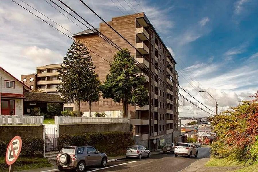 Foto Departamento en Arriendo en Puerto Varas, Puerto Varas, Llanquihue - $ 850.000 - DEA137690 - BienesOnLine