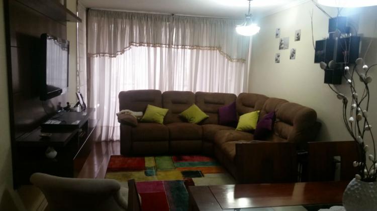 Home in Metric Way