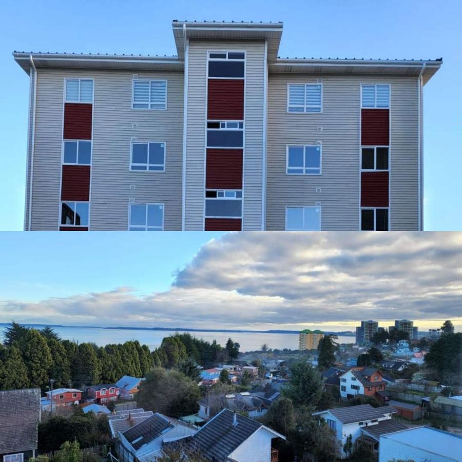 Foto Departamento en Arriendo en Pelluco, Puerto Montt, Llanquihue - $ 460.000 - DEA139841 - BienesOnLine