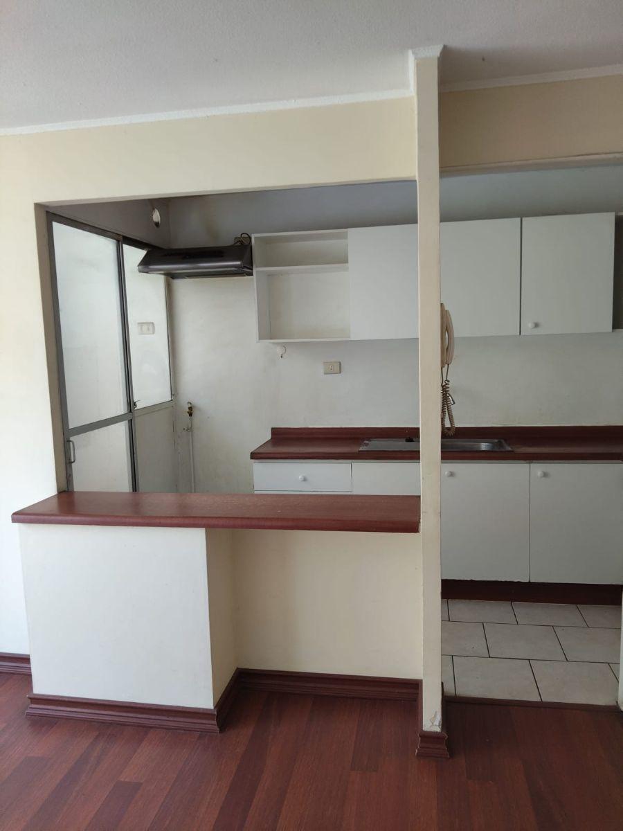 Foto Departamento en Arriendo en San Felipe, San Felipe de Aconcagua - $ 350.000 - DEA158977 - BienesOnLine