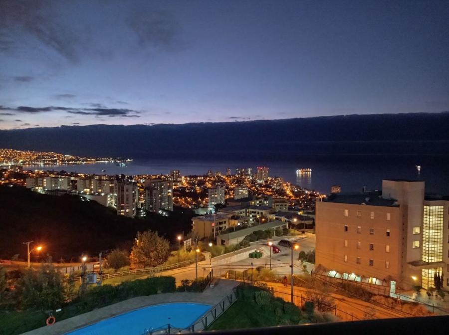 Foto Departamento en Arriendo en AGUA SANTA, AGUA SANTA, Valparaiso - $ 740.000 - DEA134554 - BienesOnLine