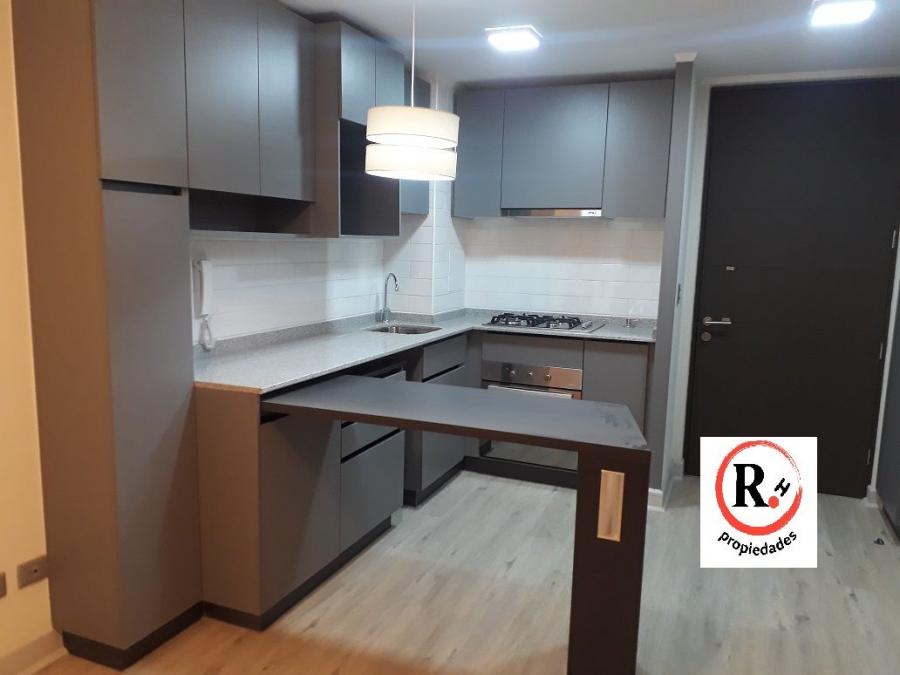 Foto Departamento en Arriendo en La Cisterna, Santiago - $ 380.000 - DEA123407 - BienesOnLine