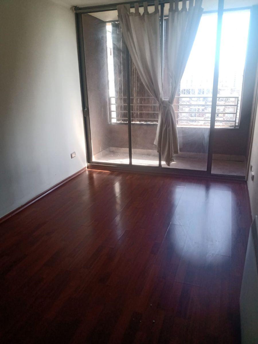 Foto Departamento en Arriendo en Santiago, Santiago - $ 350.000 - DEA140491 - BienesOnLine