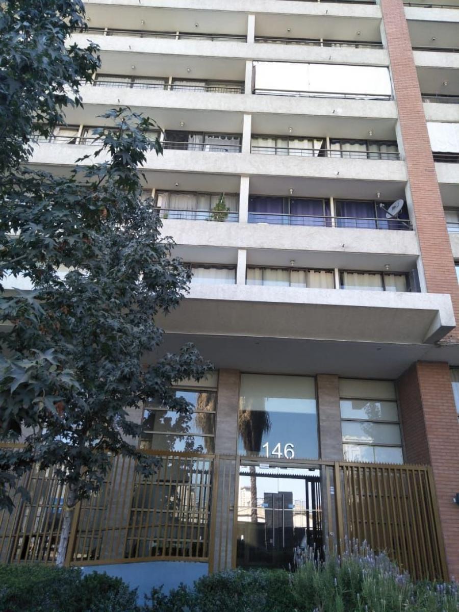 Foto Departamento en Arriendo en Santiago, Santiago - DEA137698 - BienesOnLine