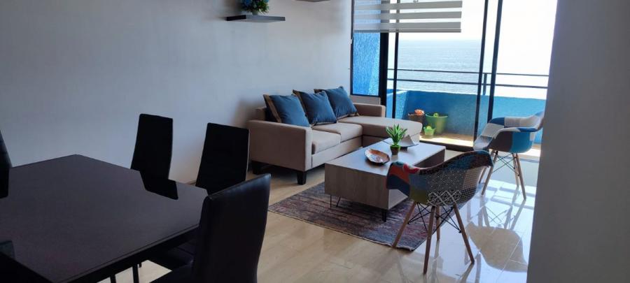 Foto Departamento en Arriendo en Playa Brava, Iquique, Iquique - $ 950.000 - DEA149715 - BienesOnLine