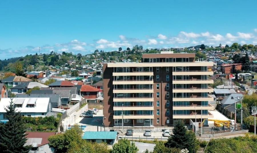 Foto Departamento en Arriendo en Puerto Montt, Llanquihue - $ 650.000 - DEA141371 - BienesOnLine