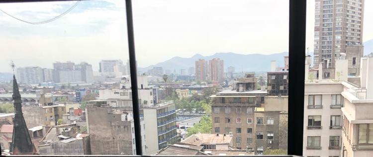 Foto Departamento en Arriendo en Metro Bellas Artes, Santiago, Santiago - DEA82486 - BienesOnLine