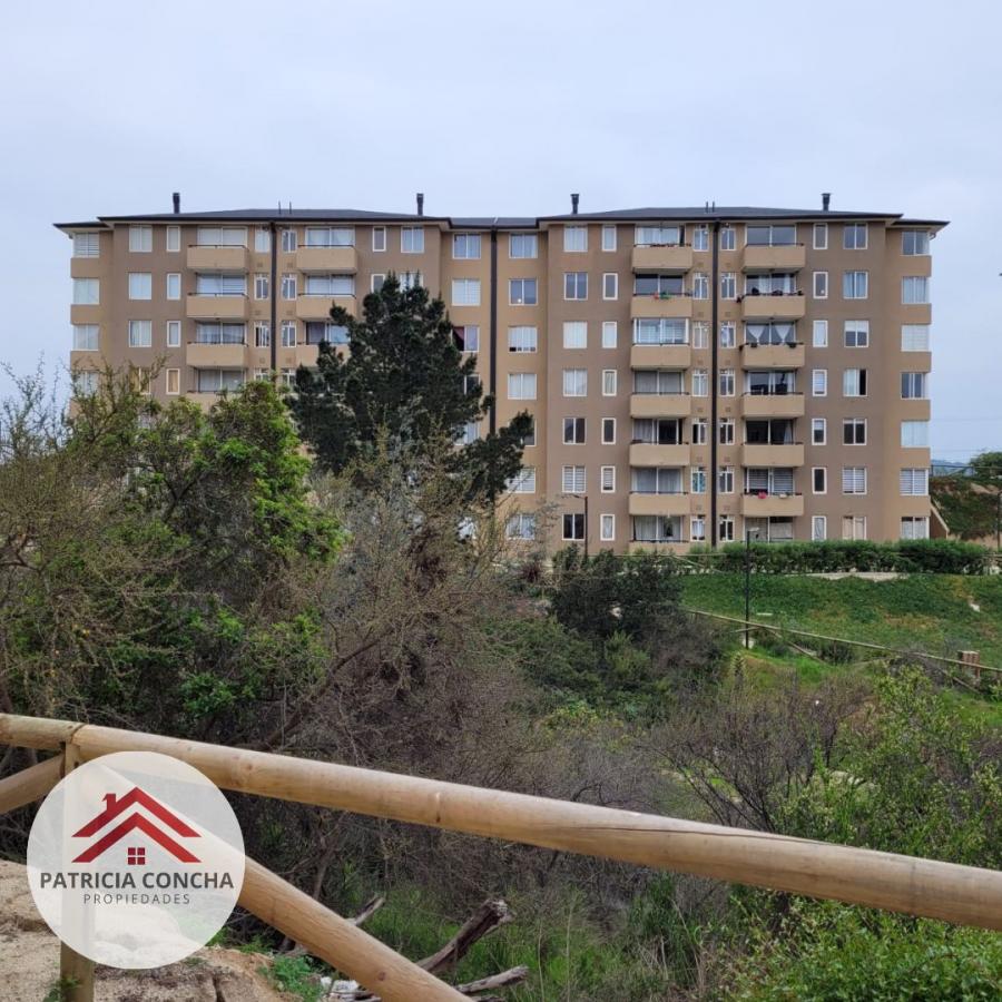 Foto Departamento en Arriendo en Quilpu, Valparaiso - $ 380.000 - DEA133140 - BienesOnLine