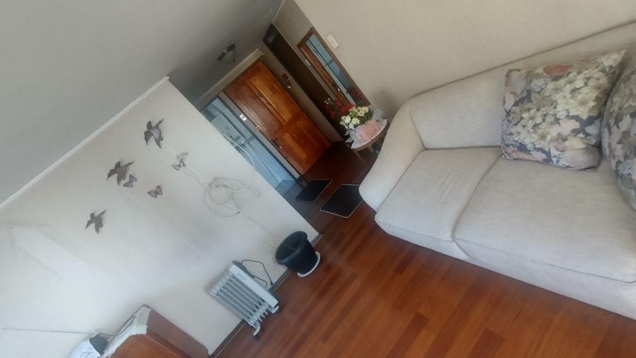 Foto Departamento en Arriendo en Recoleta, Santiago - $ 450.000 - DEA141733 - BienesOnLine