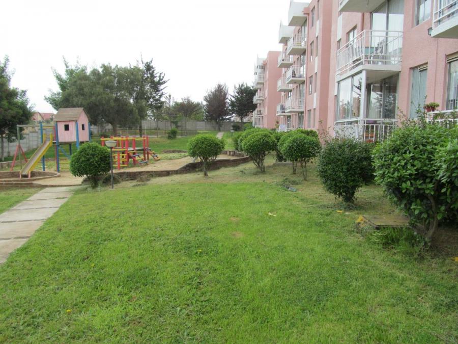 Foto Departamento en Arriendo en QUIPUE, Quilpué, Valparaiso - $ 345.000 - DEA126401 - BienesOnLine
