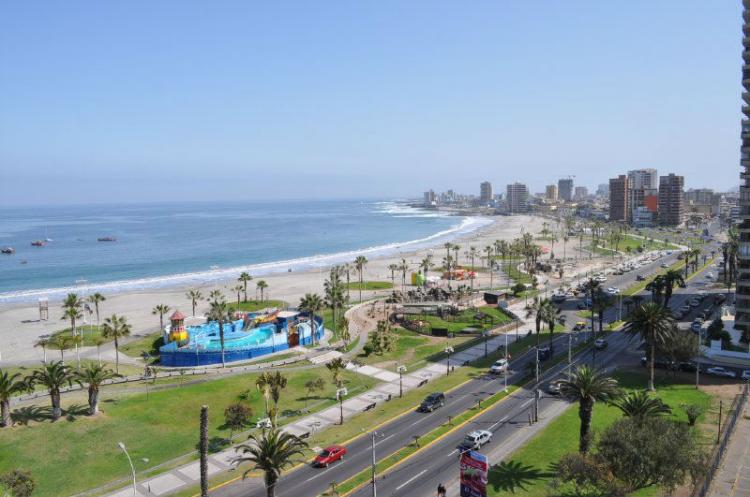 Foto Departamento en Arriendo en Iquique, Iquique - $ 35.000 - DEA52896 - BienesOnLine