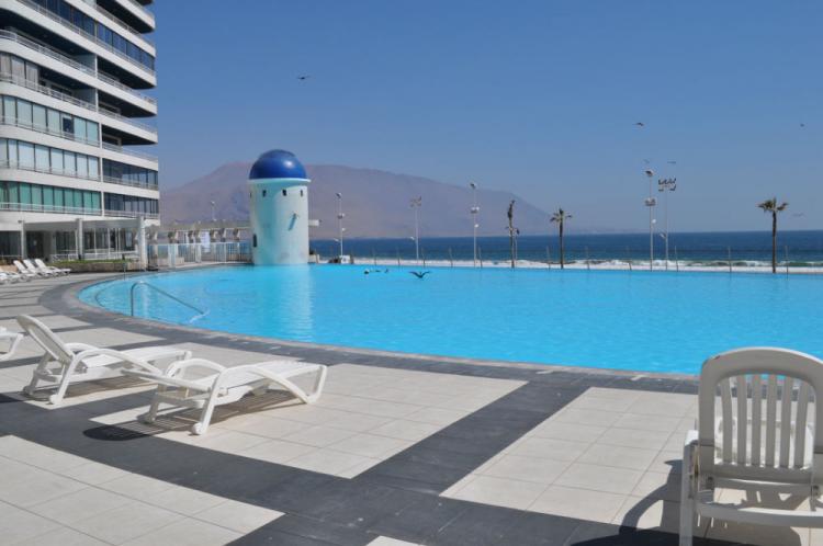 Foto Departamento en Arriendo en Iquique, Iquique - $ 40.000 - DEA52884 - BienesOnLine