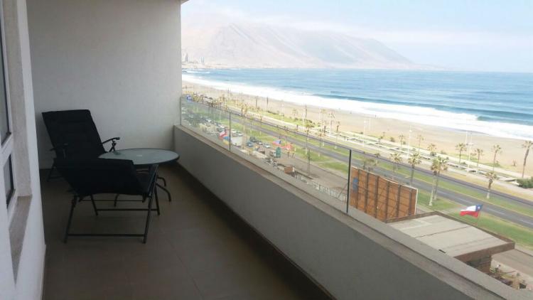 Foto Departamento en Arriendo en Iquique, Iquique - $ 70.000 - DEA53621 - BienesOnLine