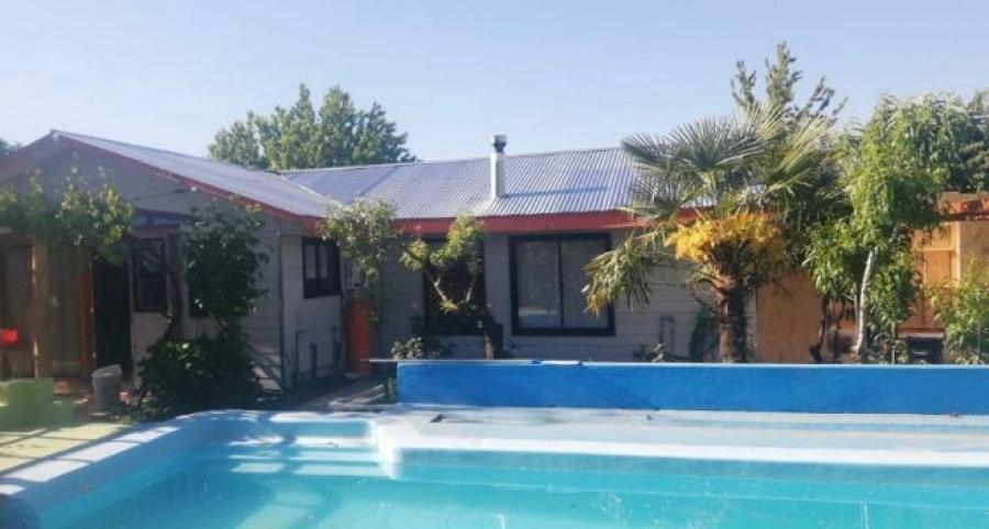 Foto Casa en Arriendo en Quillón, Ñuble - CAA145583 - BienesOnLine