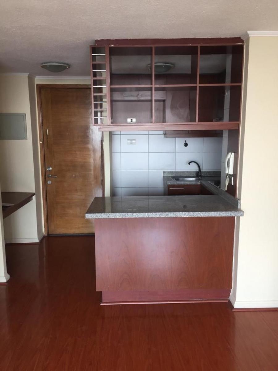 Foto Departamento en Arriendo en Santiago, Santiago - $ 380.000 - DEA91254 - BienesOnLine