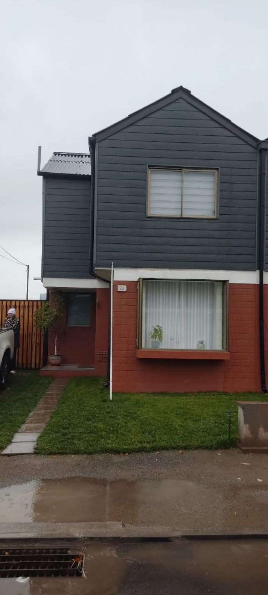 Foto Casa en Arriendo en Rinconada, Los Andes - $ 430.000 - CAA132630 - BienesOnLine