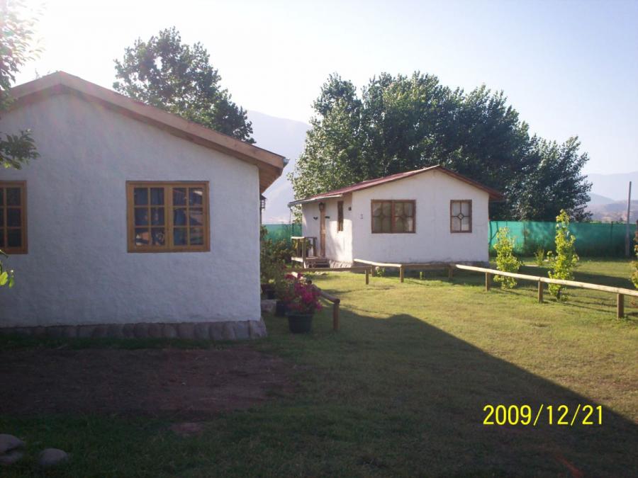 Foto Casa en Arriendo en San Felipe, San Felipe de Aconcagua - $ 250.000 - CAA129296 - BienesOnLine