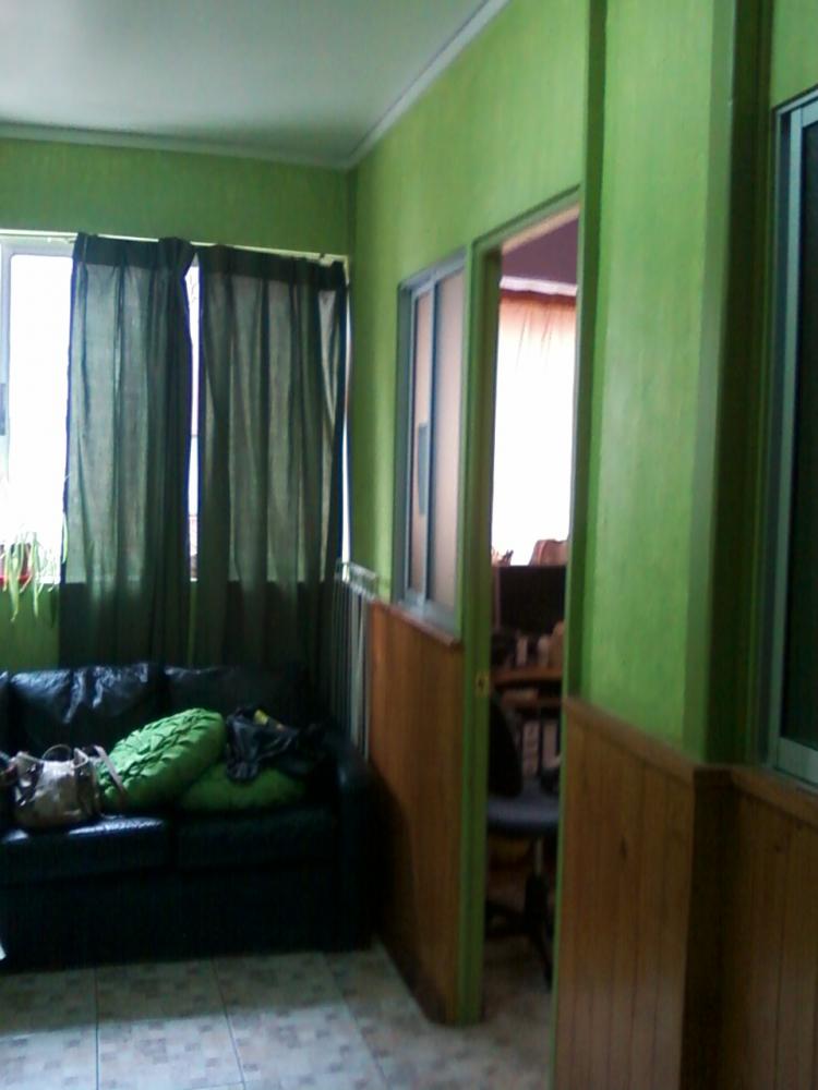 Home in Metric Way