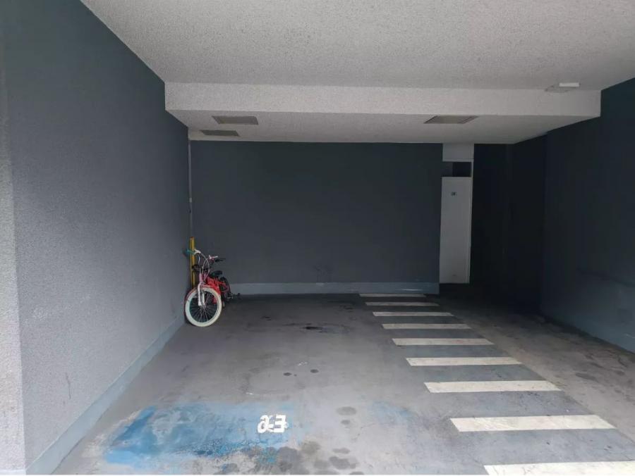 Foto Estacionamiento en Arriendo en chile, estacion central, Santiago - $ 65.000 - EA142925 - BienesOnLine