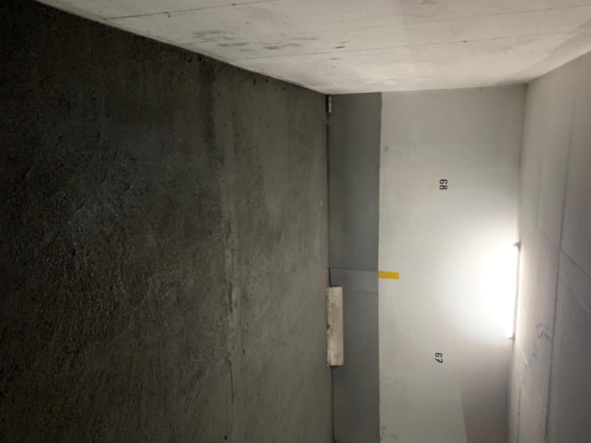 Foto Estacionamiento en Arriendo en Las Condes, Santiago - $ 70 - EA141594 - BienesOnLine