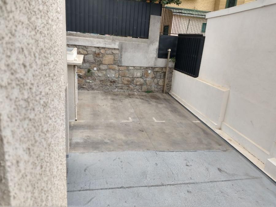 Foto Estacionamiento en Arriendo en Via del Mar, Valparaiso - $ 55.000 - EA105558 - BienesOnLine