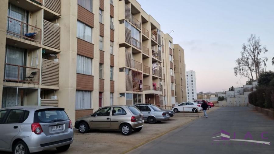 Foto Departamento en Arriendo en Viña del Mar, Valparaiso - $ 380.000 - DEA138852 - BienesOnLine