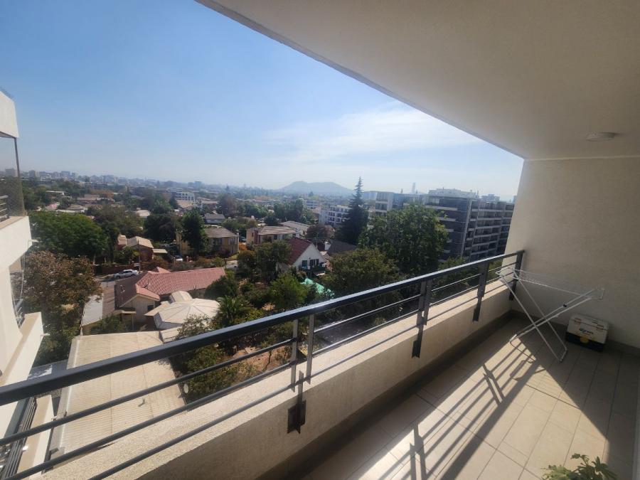 Foto Departamento en Arriendo en uoa, Santiago - $ 800.000 - DEA139345 - BienesOnLine