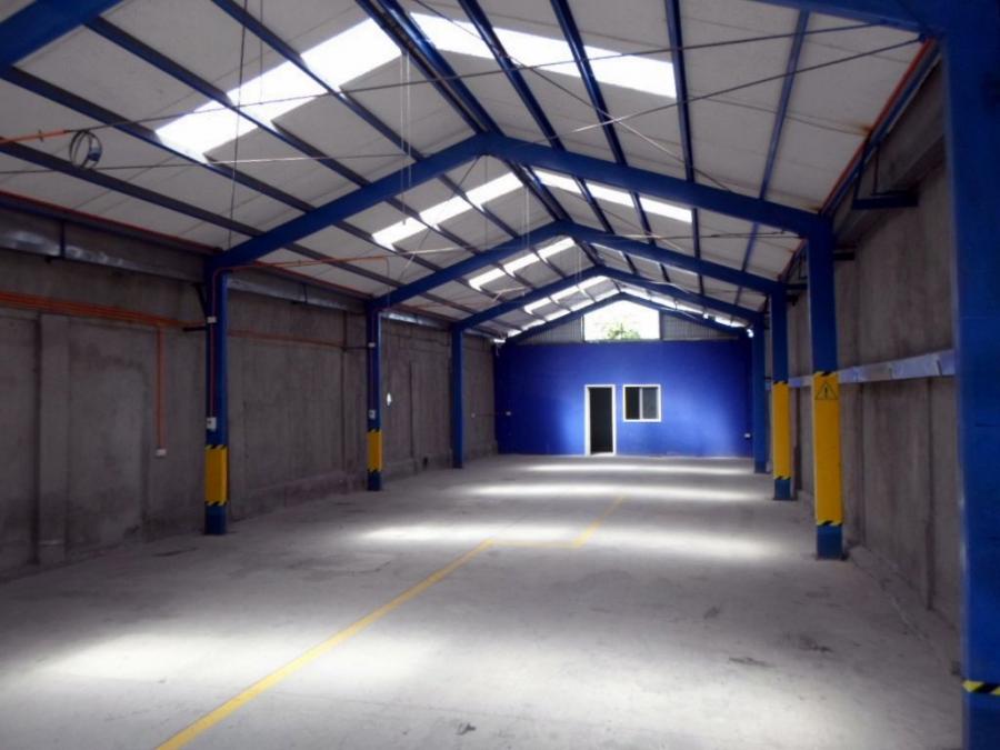 Foto Industrial en Arriendo en Quinta Normal, Santiago - UFs 53 - INA128442 - BienesOnLine