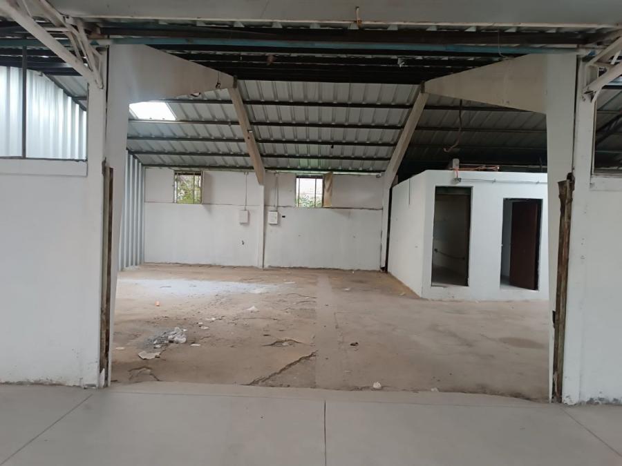 Foto Bodega en Arriendo en La Pintana, Santiago - UFs 34 - BOA142151 - BienesOnLine