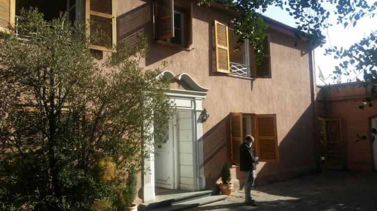 Home in Metric Way