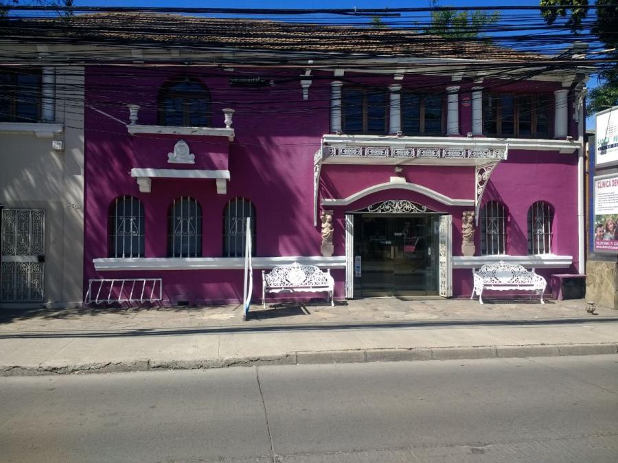 Foto Casa en Arriendo en Centro, Talca, Talca - $ 4.500.000 - CAA101545 - BienesOnLine