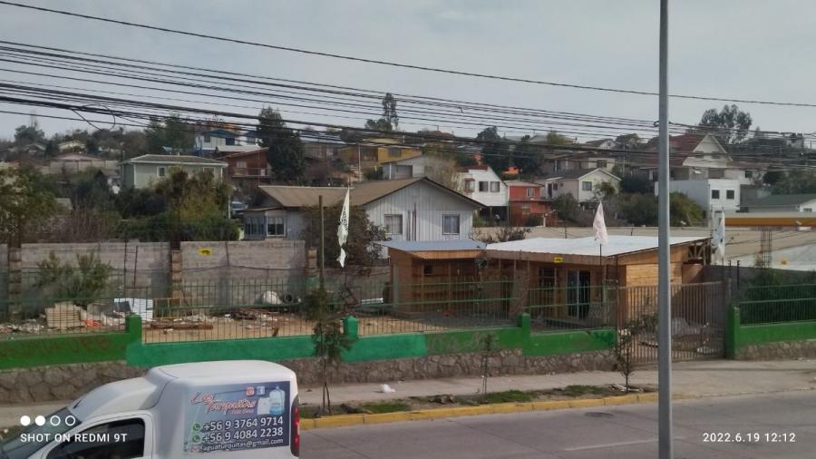 Foto Terreno en Arriendo en Quilpu, Valparaiso - $ 1.300.000 - TEA131895 - BienesOnLine