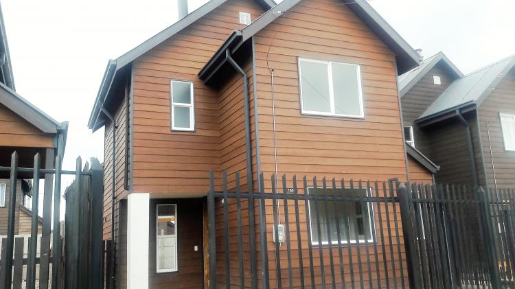 Foto Casa en Arriendo en Puerto Montt, Llanquihue - $ 380.000 - CAA70615 - BienesOnLine