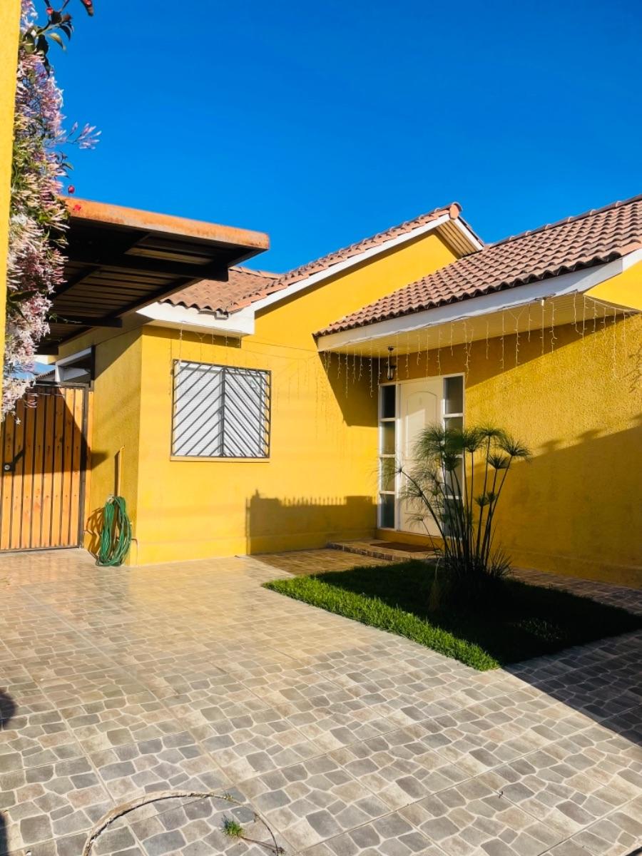 Foto Casa en Arriendo en Urbana, Vallenar, Huasco - $ 750.000 - CAA142908 - BienesOnLine