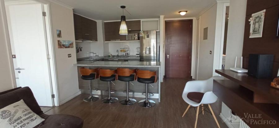 Foto Departamento en Arriendo en Viña del Mar, Valparaiso - $ 680.000 - DEA131192 - BienesOnLine