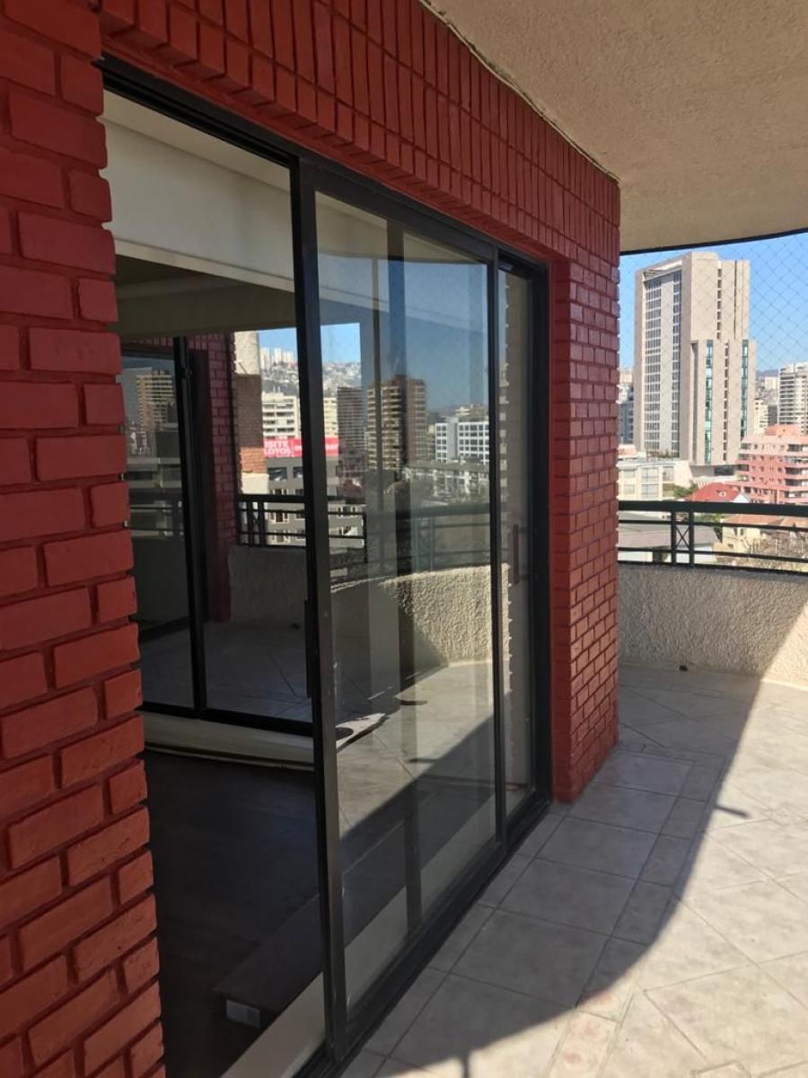 Foto Departamento en Arriendo en 8 norte, Sector Oriente, Valparaiso - $ 450.000 - DEA112379 - BienesOnLine