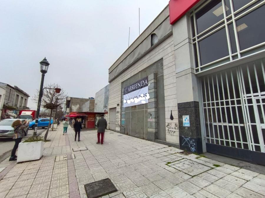Foto Casa en Arriendo en Residencial, Talca, Talca - $ 400.000 - CAA159260 - BienesOnLine