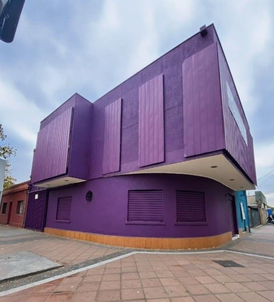 Foto Local en Arriendo en Centro, Talca, Talca - $ 3.000.000 - LOA157355 - BienesOnLine