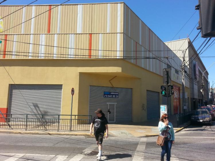 Foto Comercial en Arriendo en Talcahuano, Concepcin - $ 2.500.000 - A44804 - BienesOnLine