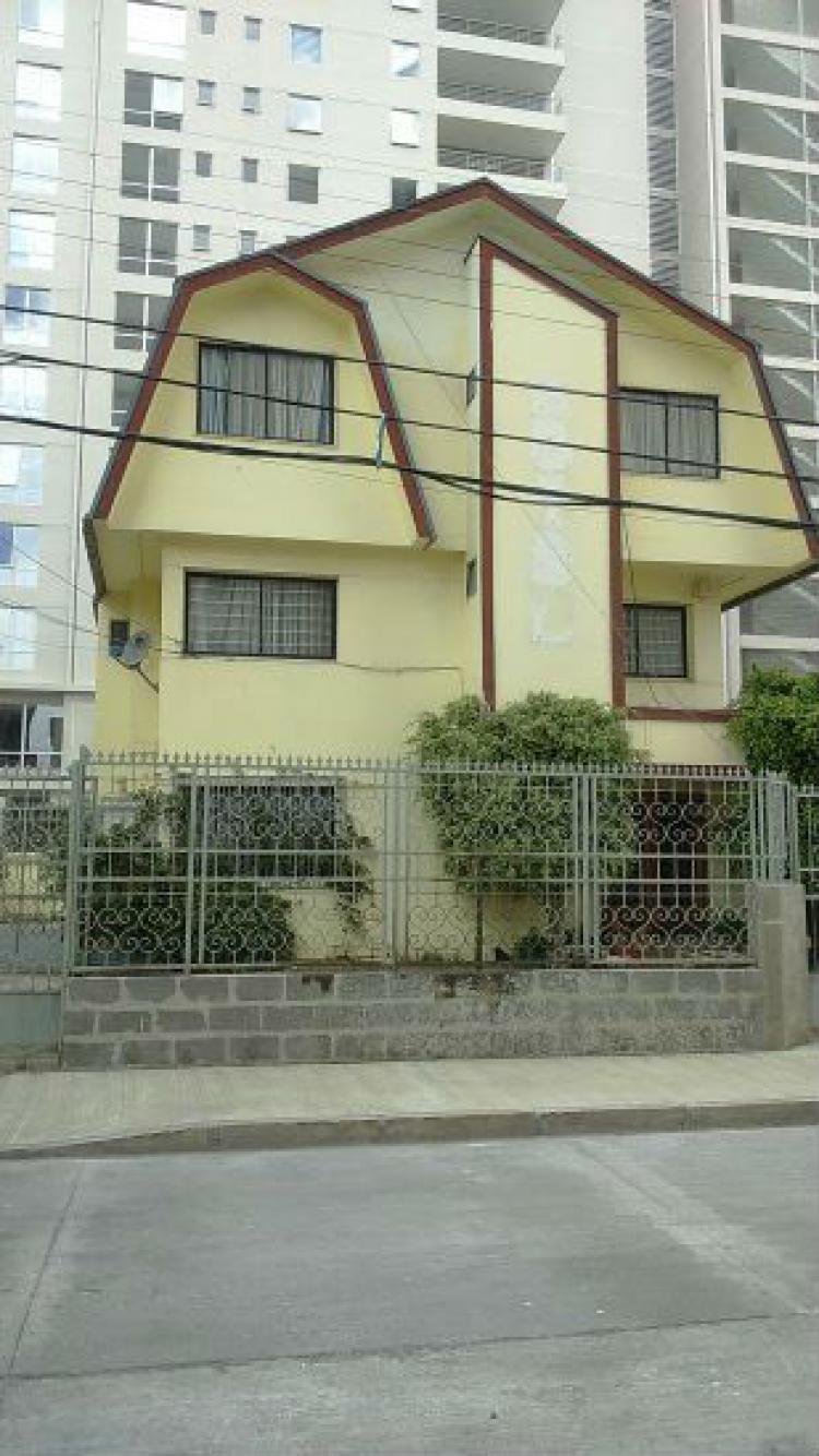 Home in Metric Way