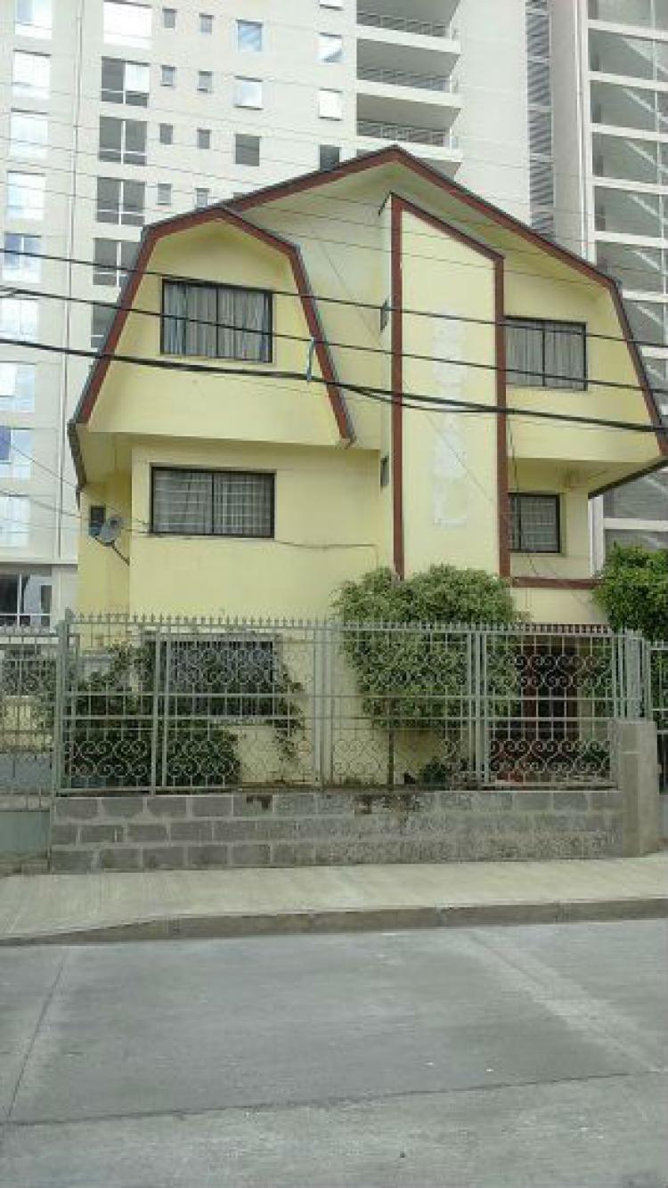 Foto Hotel en Arriendo en Via del Mar, Valparaiso - UFs 100 - HOA44317 - BienesOnLine