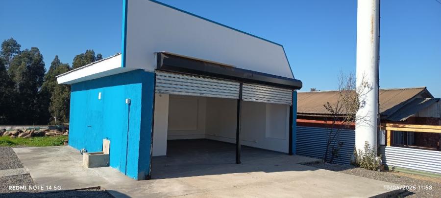 Foto Terreno en Arriendo en Quilpué, Valparaiso - $ 1.099.999 - TEA159037 - BienesOnLine